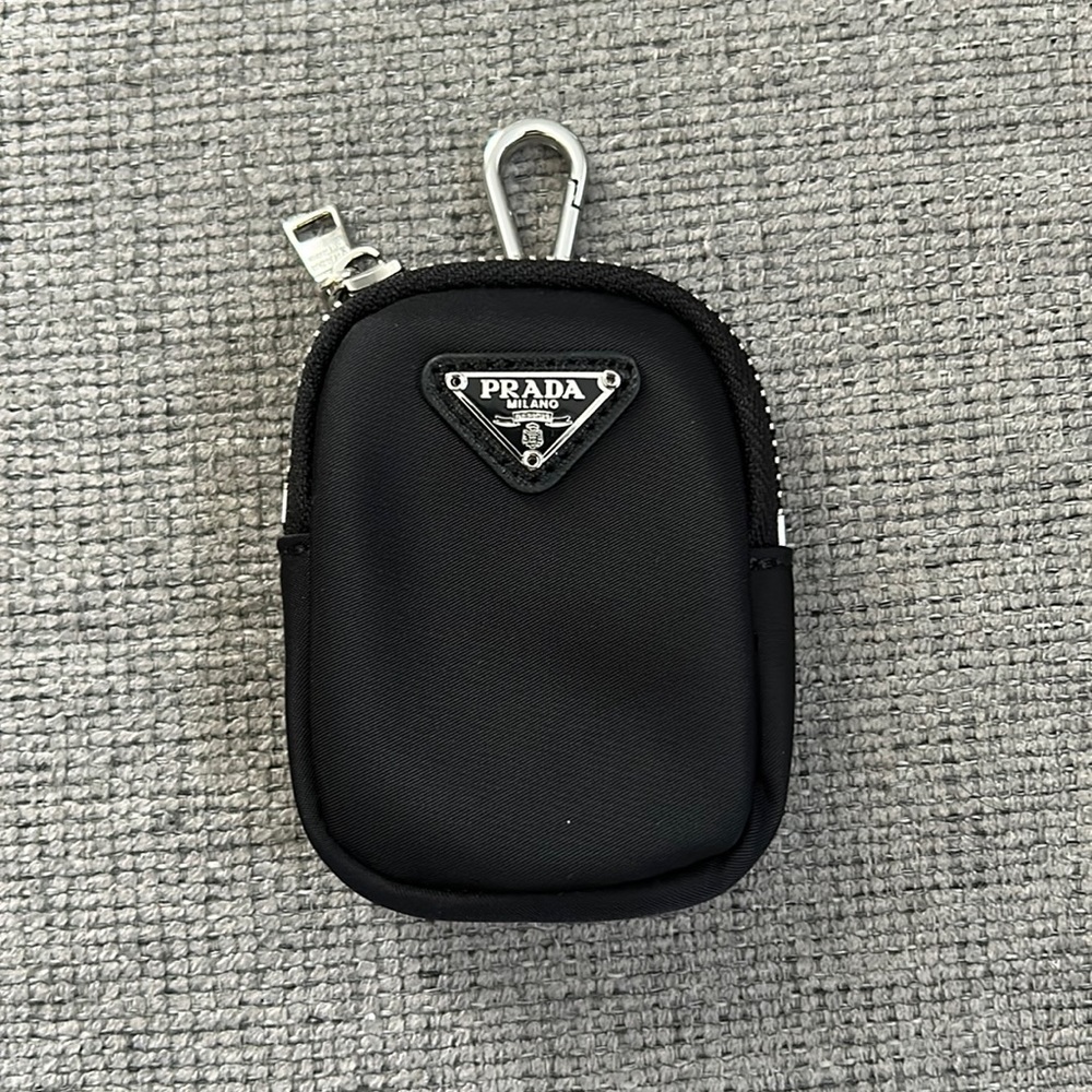 Prada Pouch